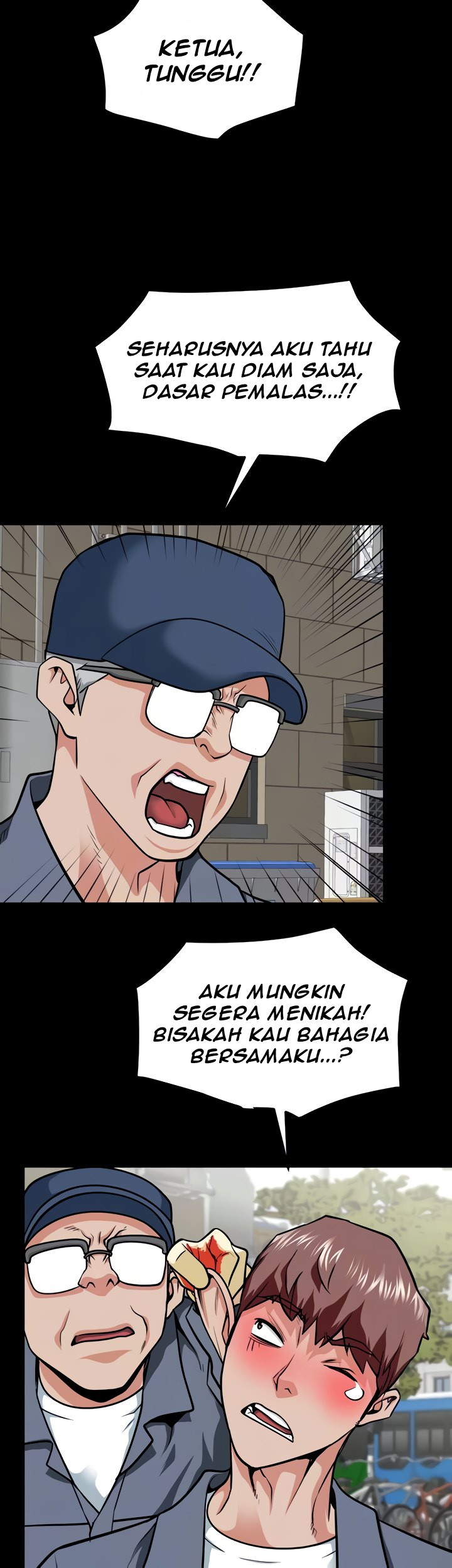 Bs Anger - Chapter 32 40
