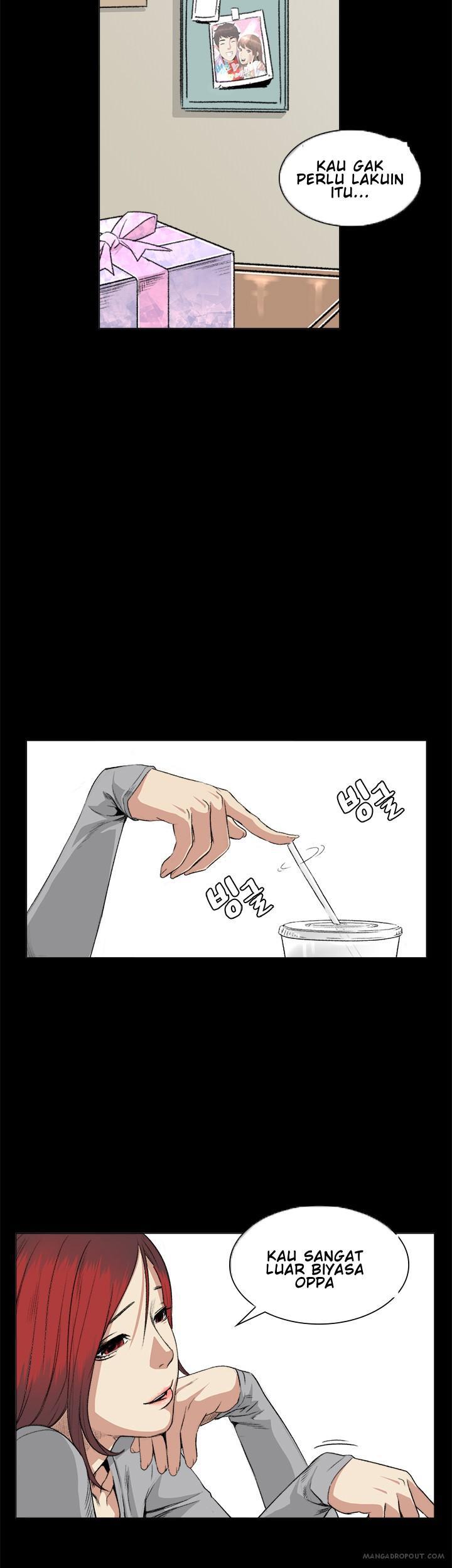 By Chance - Chapter 32 5