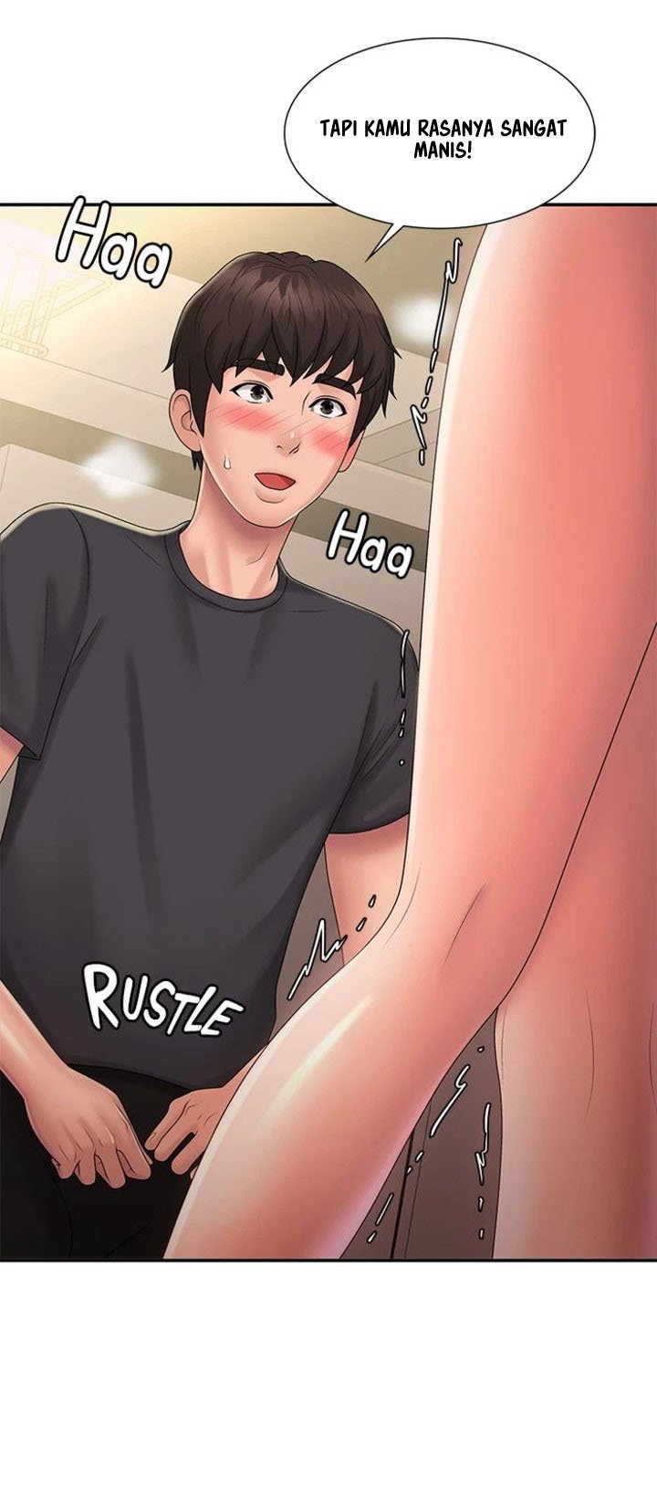 Teen Aunt - Chapter 32 26