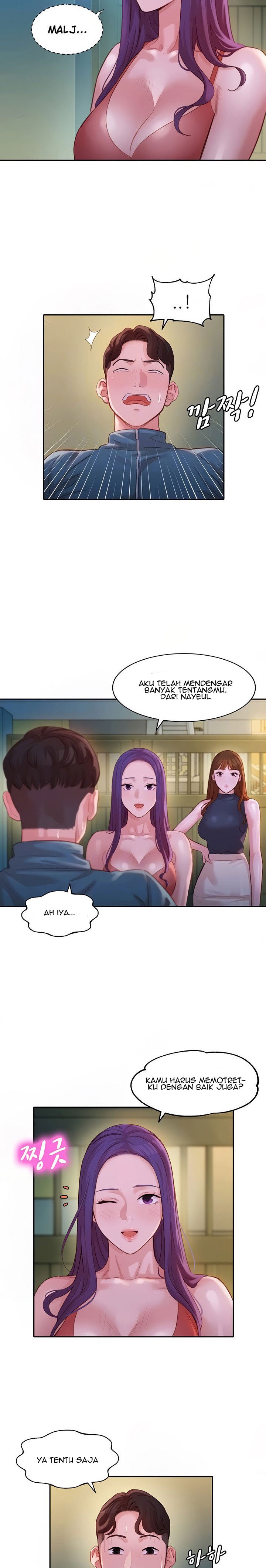 Stargram Goddess - Chapter 32 9