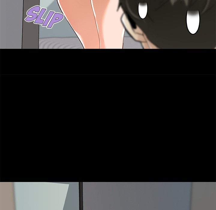 Family Adjustments - Chapter 32 67