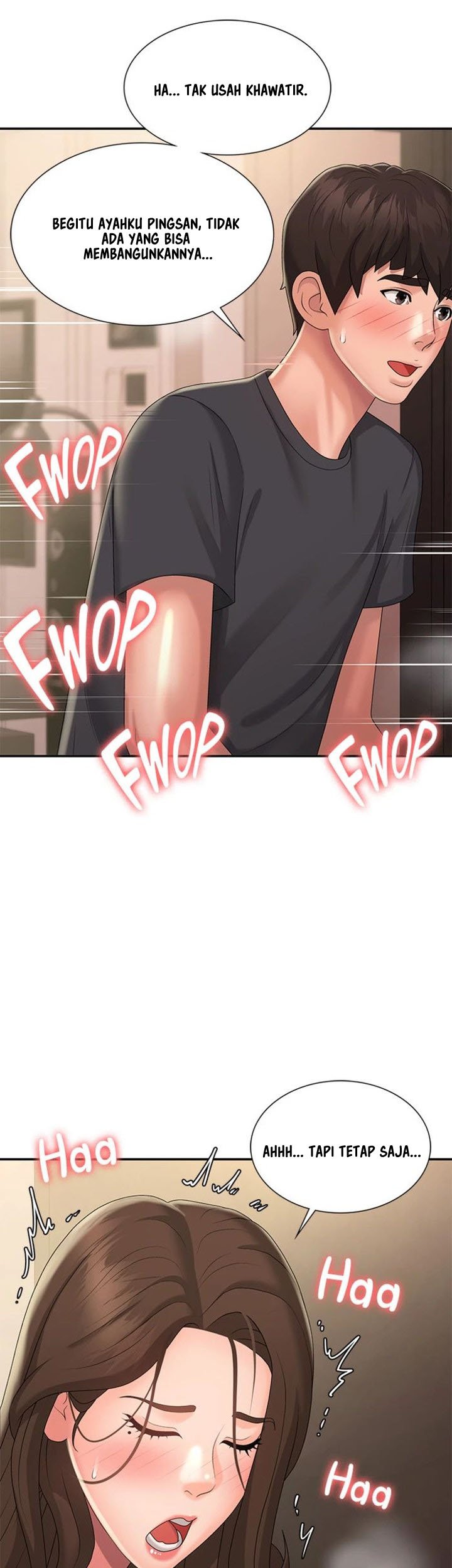 Teen Aunt - Chapter 32 34