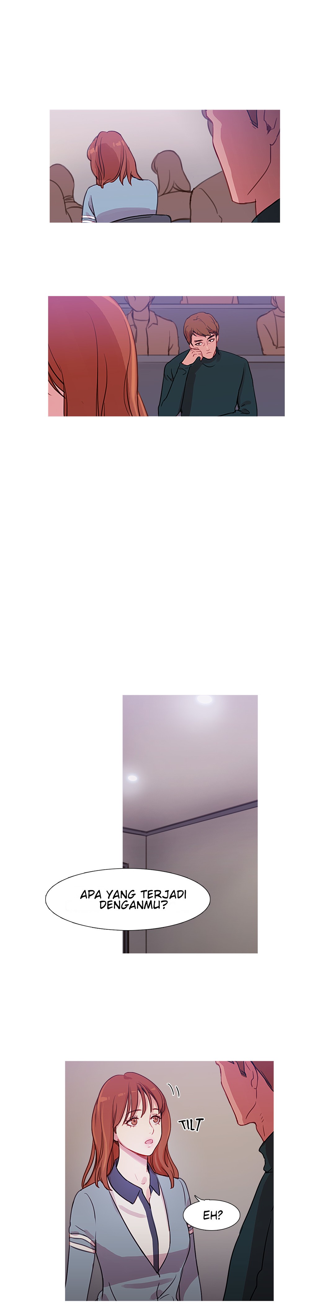 Fatal Woman - Chapter 32 17