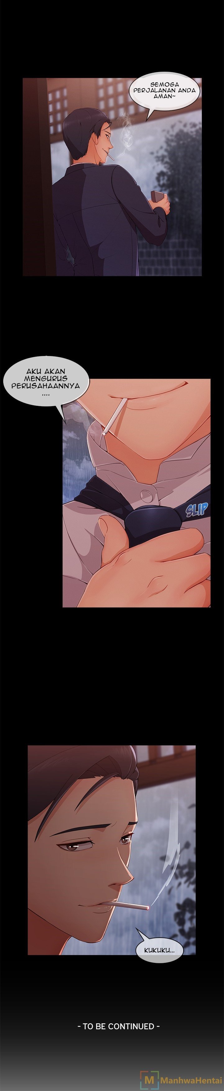 Lady Long Legs - Chapter 32 24 Lady Long Legs - Chapter 32 24