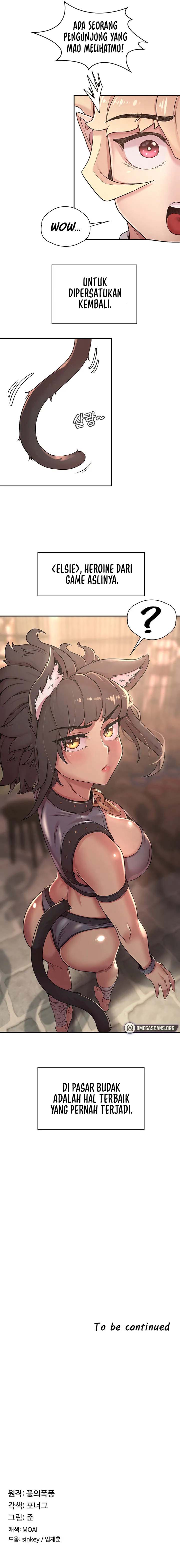 The Main Character is the Villain - Chapter 32 8