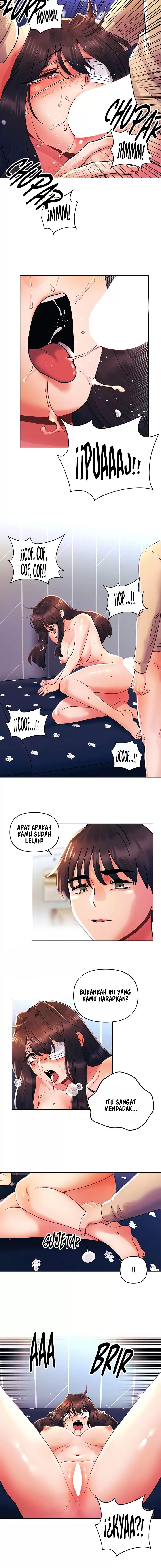 My First Time - Chapter 32 8