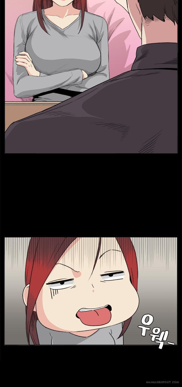 By Chance - Chapter 32 15