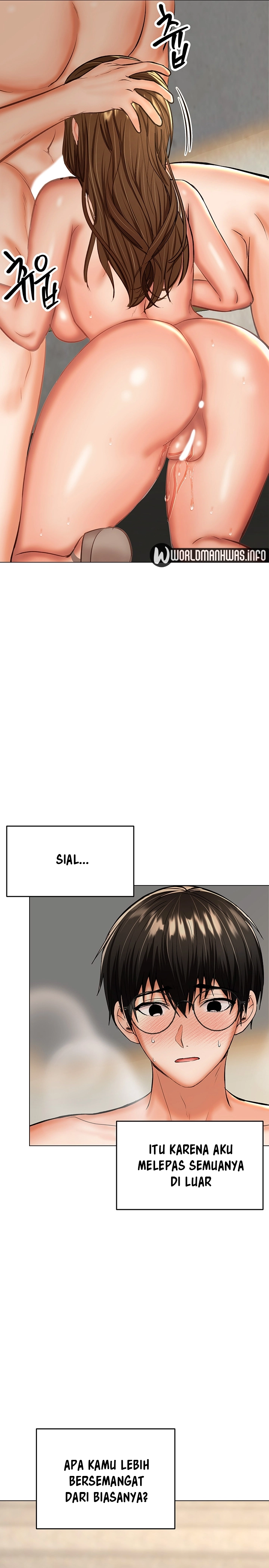 Sponsor Me Please - Chapter 32 18 Sponsor Me Please - Chapter 32 18