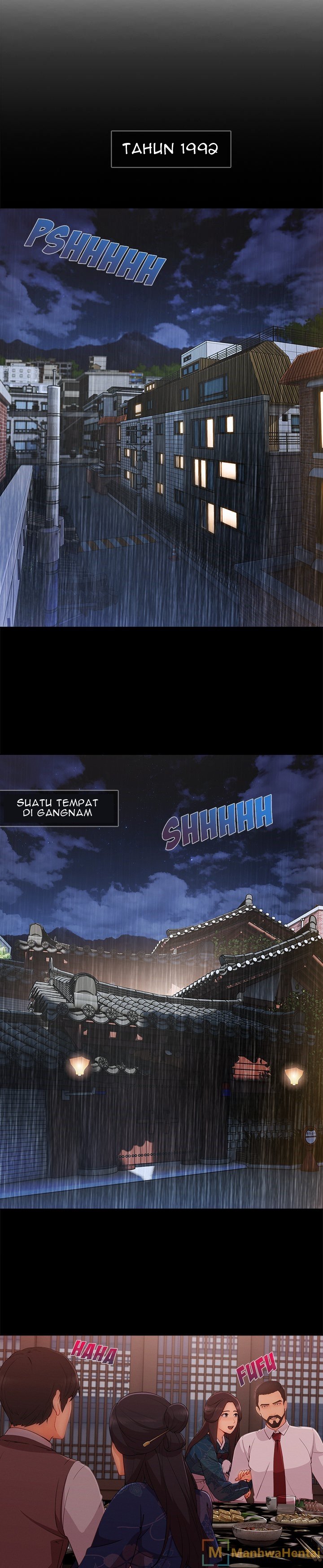 Lady Long Legs - Chapter 32 11 Lady Long Legs - Chapter 32 11