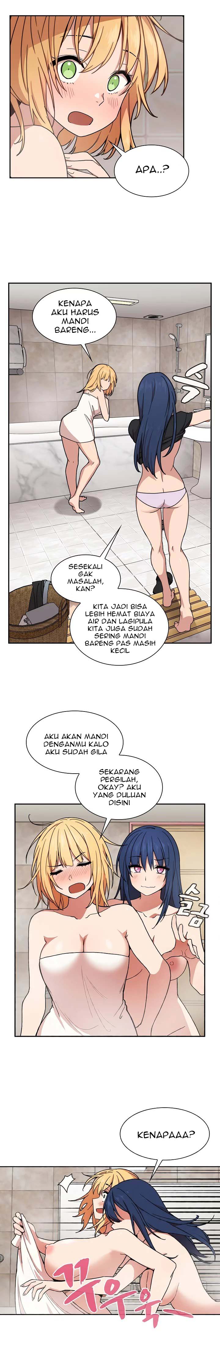 Close as Neighbors - Chapter 32 3 Close as Neighbors - Chapter 32 3