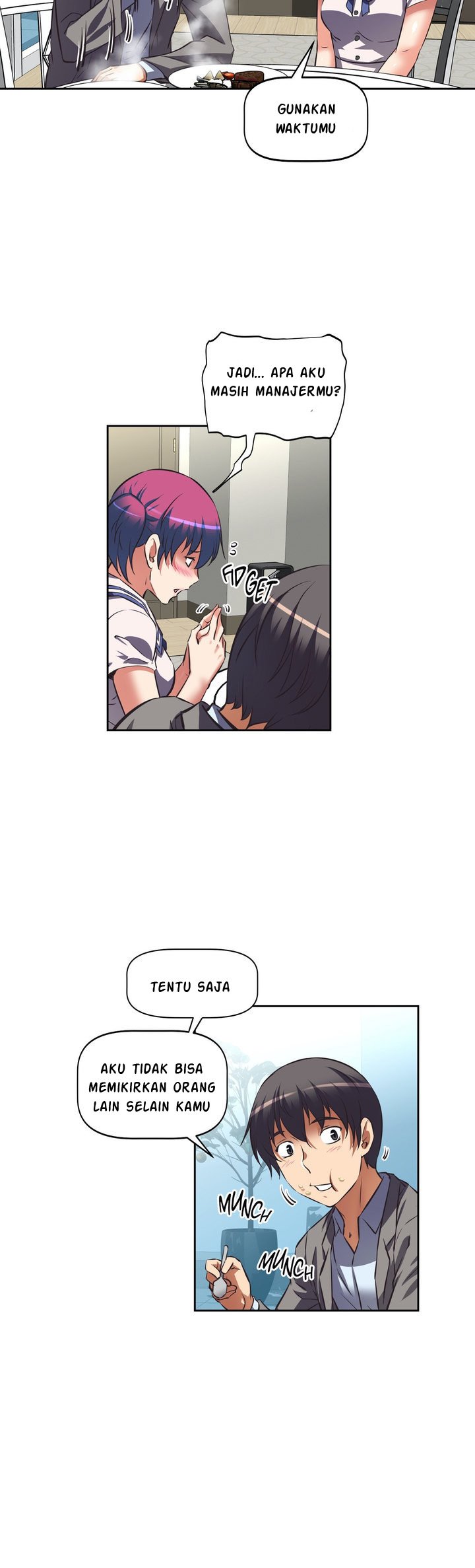 Hell’s Harem - Chapter 32 28 Hell’s Harem - Chapter 32 28