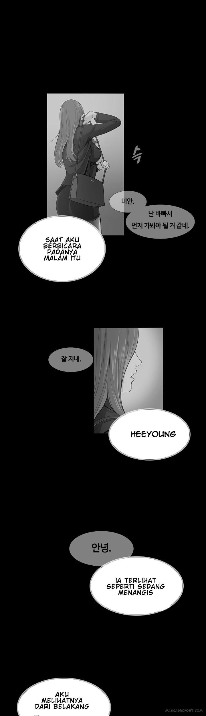 By Chance - Chapter 32 10