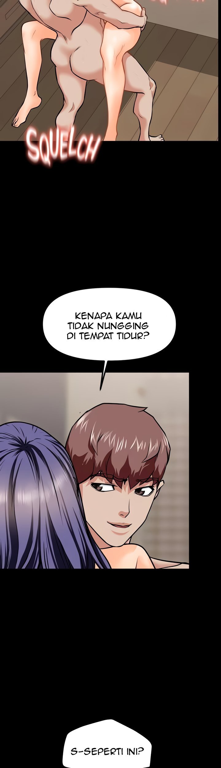 Bs Anger - Chapter 32 25