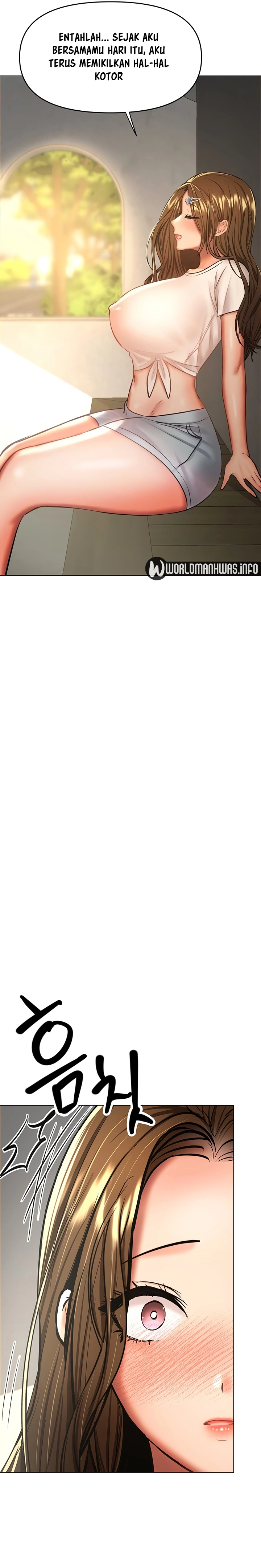 Sponsor Me Please - Chapter 32 3 Sponsor Me Please - Chapter 32 3