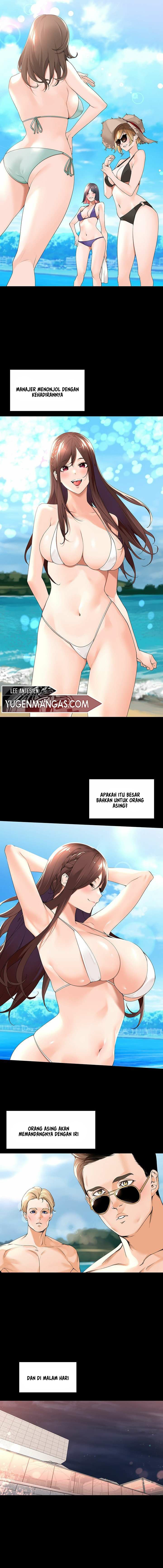 Manager, Please Scold Me - Chapter 32 9 Manager, Please Scold Me - Chapter 32 9