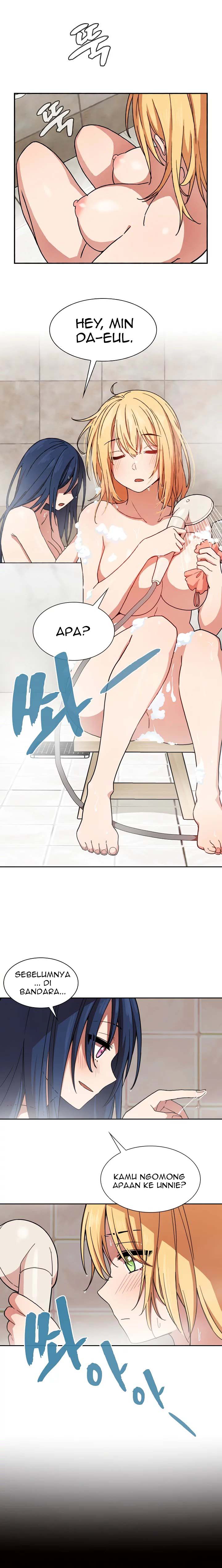 Close as Neighbors - Chapter 32 7 Close as Neighbors - Chapter 32 7