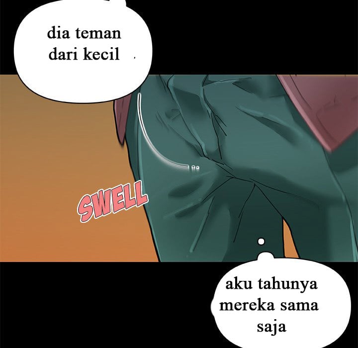 Family Adjustments - Chapter 32 24