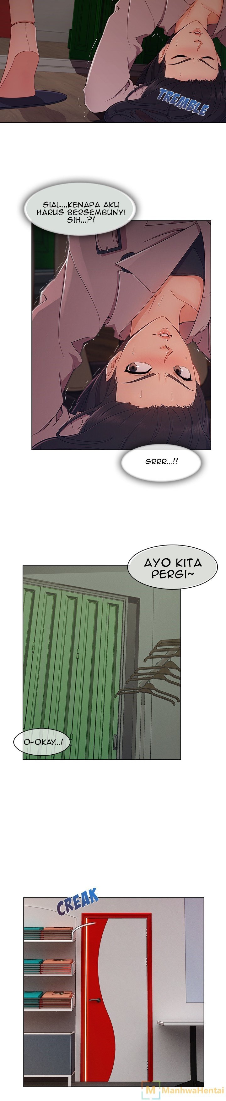 Lady Long Legs - Chapter 32 3 Lady Long Legs - Chapter 32 3