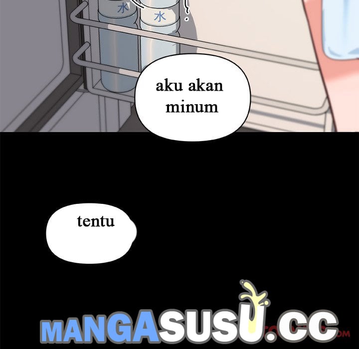 Family Adjustments - Chapter 32 104