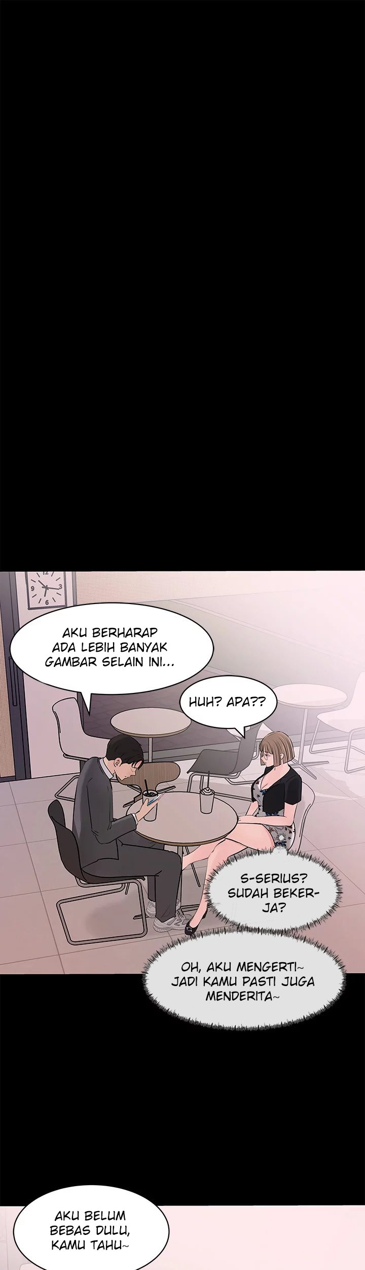 Living with my Sister in Law - Chapter 32 4