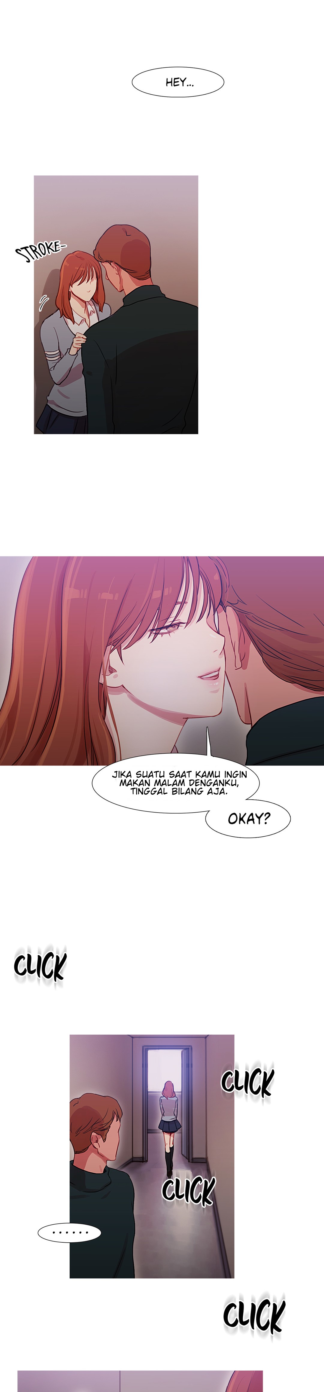 Fatal Woman - Chapter 32 21