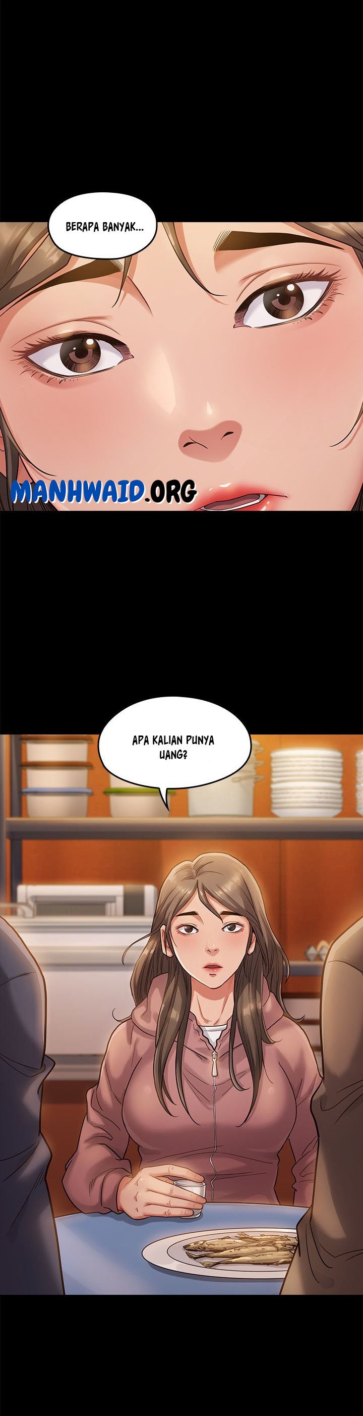 Fruitless - Chapter 32 6