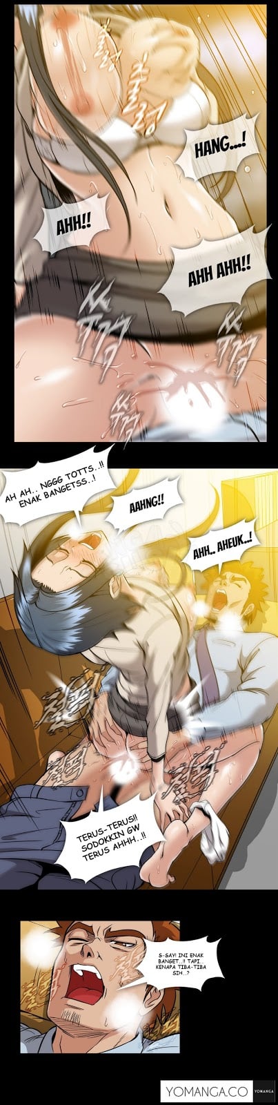 Drug Candy - Chapter 32 16 Drug Candy - Chapter 32 16