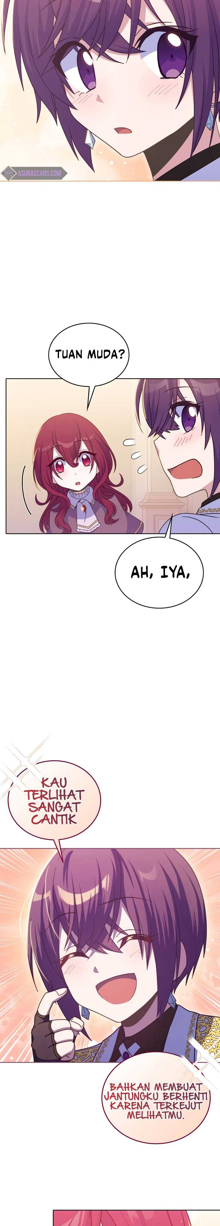 Never Die Extra - Chapter 32 28 Never Die Extra - Chapter 32 28