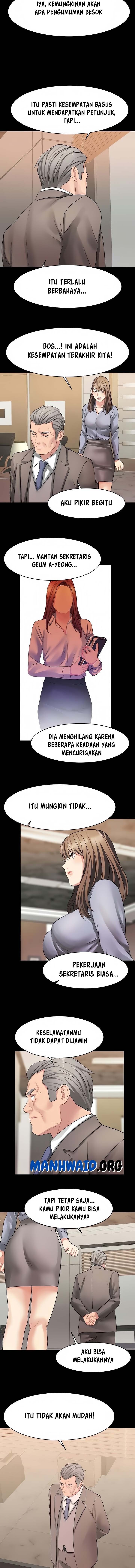 Punishments for Bad Girls - Chapter 32 10
