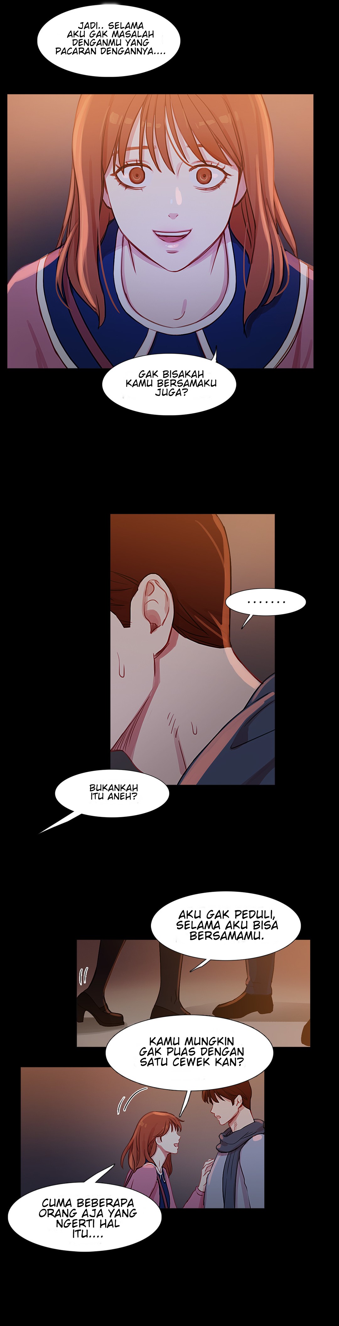 Fatal Woman - Chapter 32 13