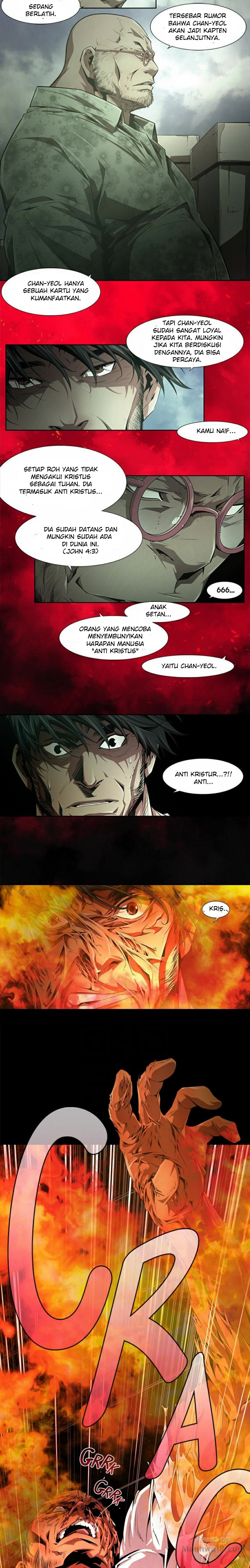 Land of the Dead - Chapter 32 9 Land of the Dead - Chapter 32 9