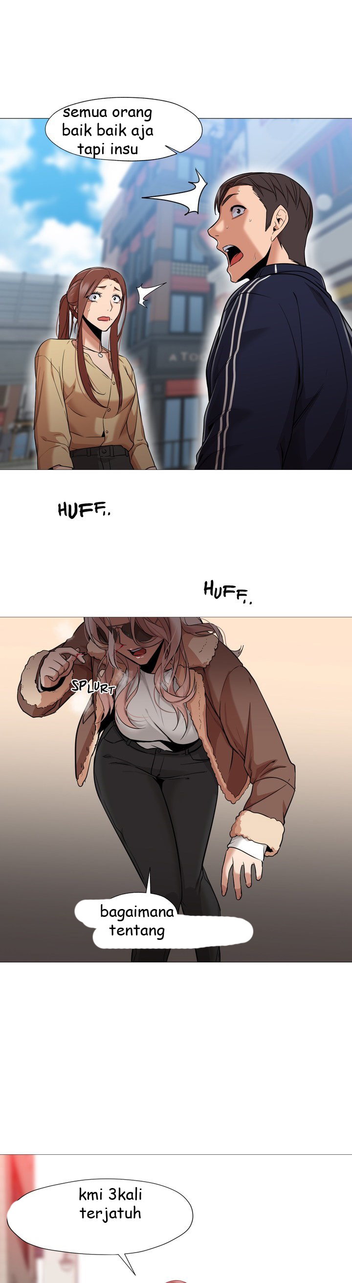 Man Up, Girl! - Chapter 32 26