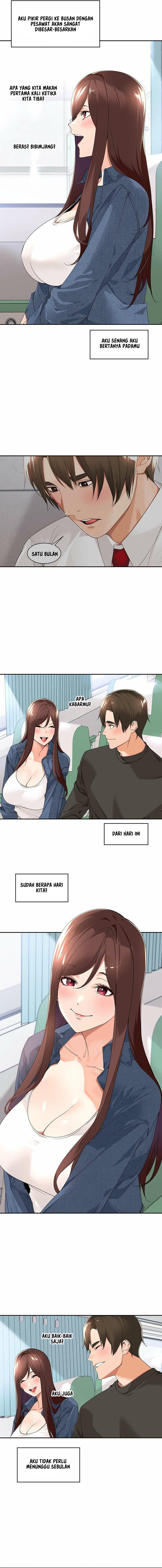 Manager, Please Scold Me - Chapter 32 13 Manager, Please Scold Me - Chapter 32 13