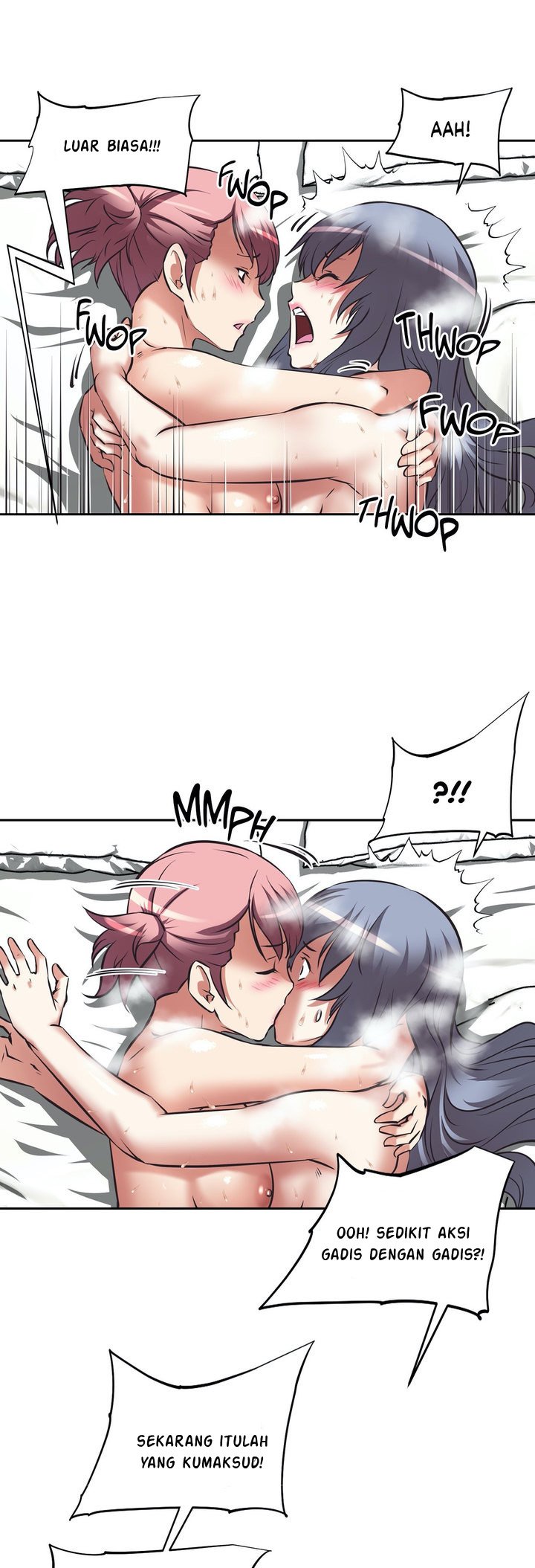 Hell’s Harem - Chapter 32 12 Hell’s Harem - Chapter 32 12