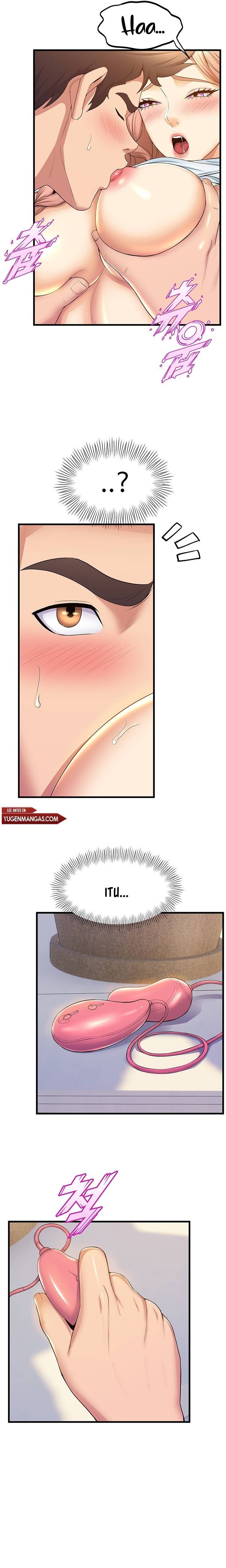 Dance Department’s Female Sunbaes - Chapter 32 16 Dance Department’s Female Sunbaes - Chapter 32 16