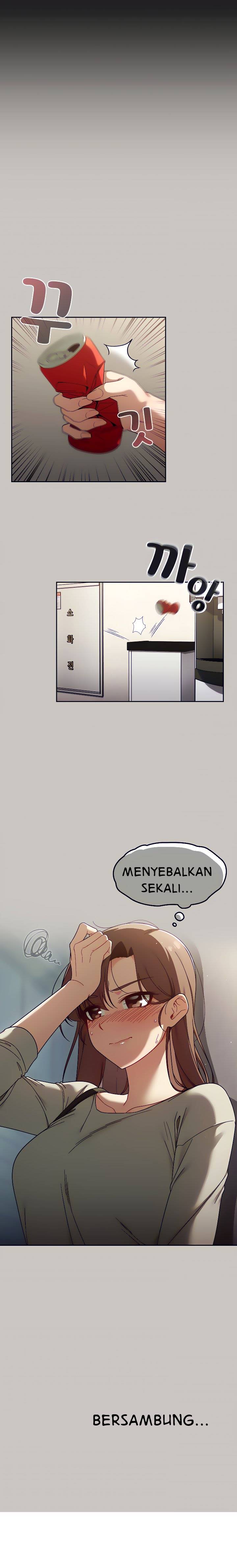 Switch On - Chapter 32 6