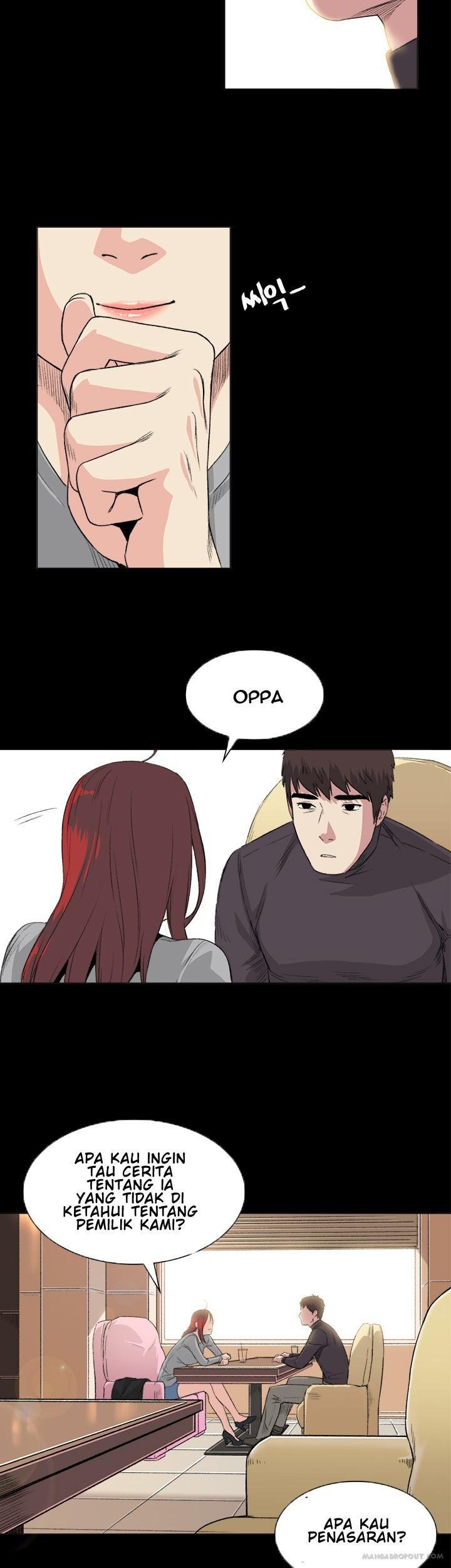 By Chance - Chapter 32 17