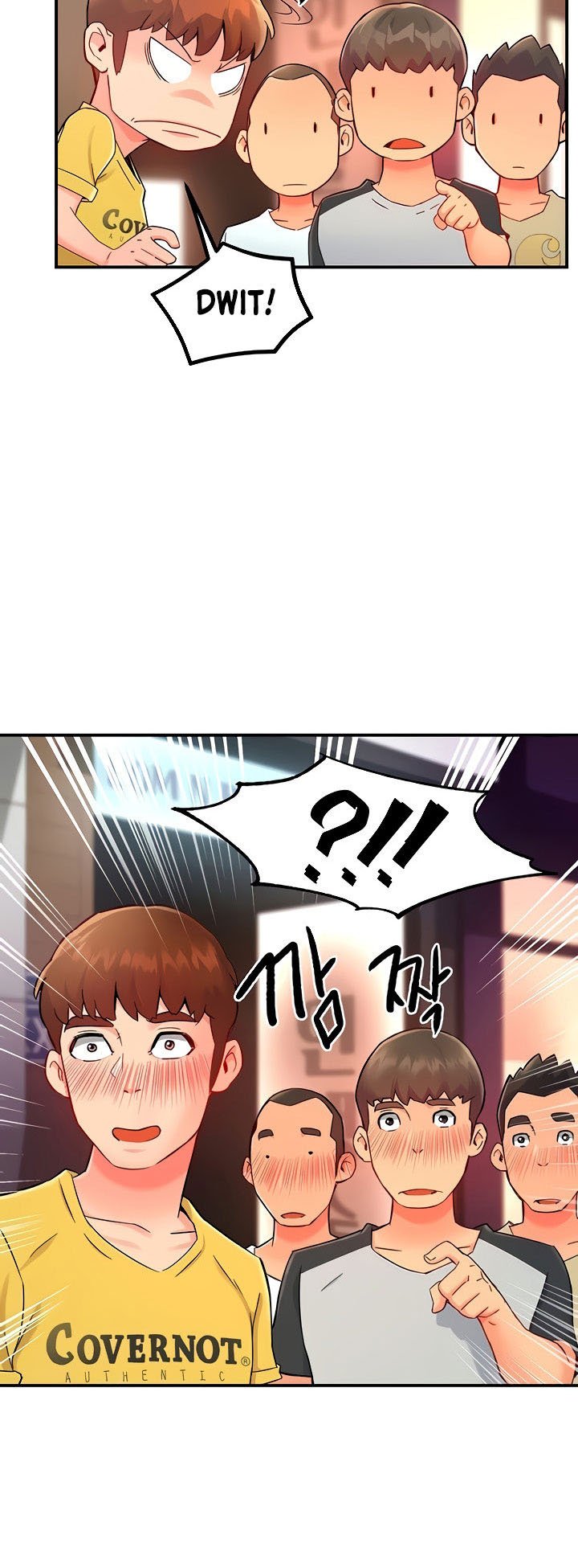 Team Leader Report - Chapter 32 38