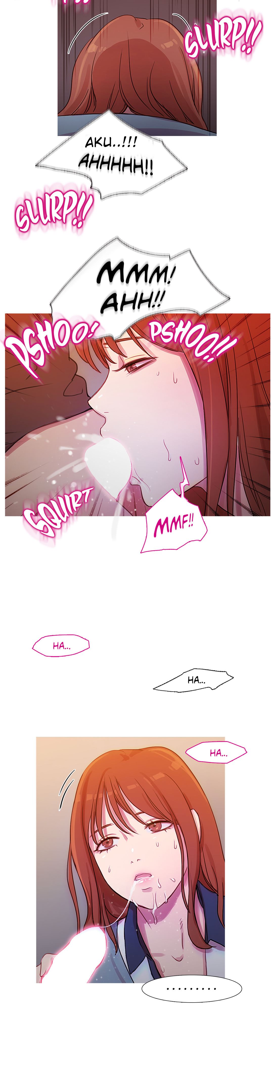 Fatal Woman - Chapter 32 5