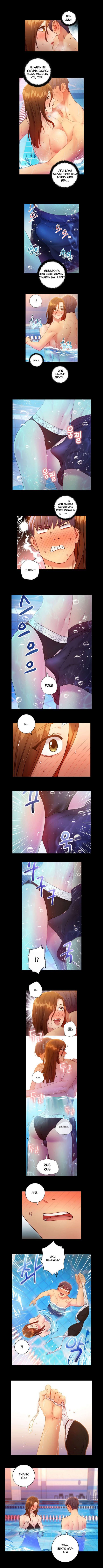 My Stepmother&#8217;s Friends Uncen - Chapter 32 2