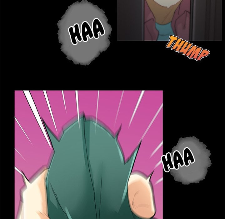 Family Adjustments - Chapter 32 38