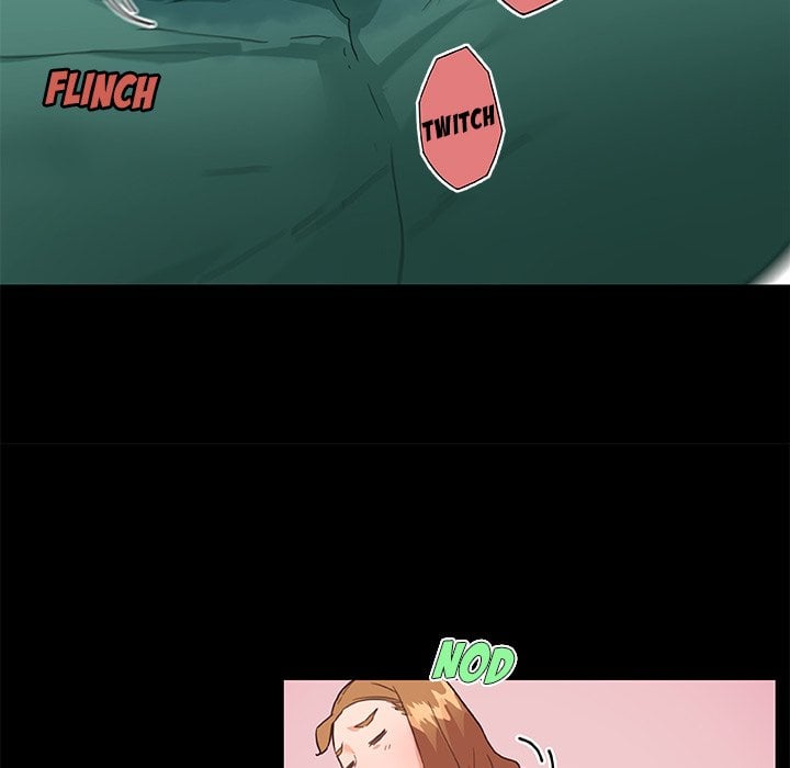 Family Adjustments - Chapter 32 62