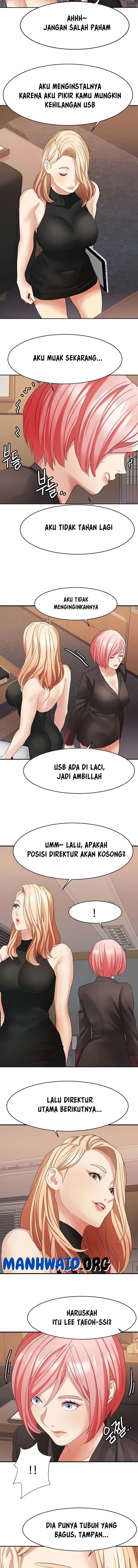 Punishments for Bad Girls - Chapter 32 7