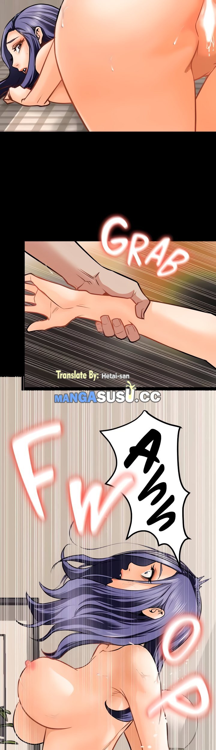 Bs Anger - Chapter 32 30