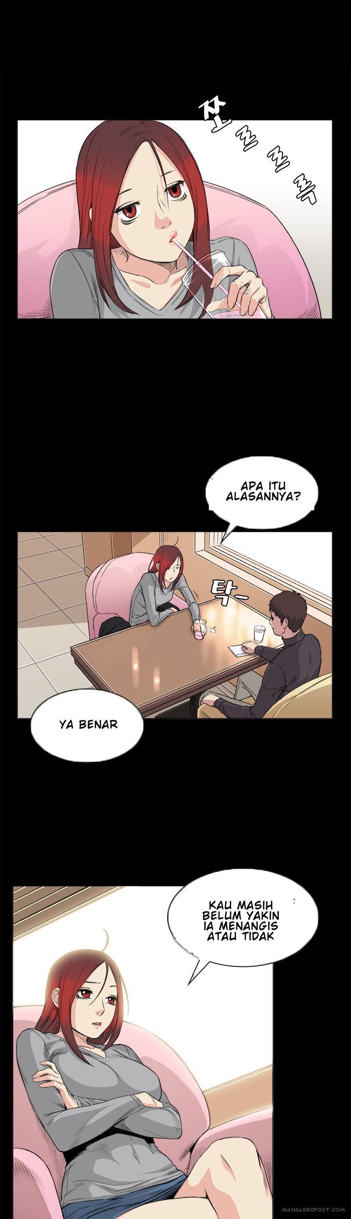 By Chance - Chapter 32 13