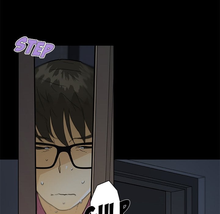 Family Adjustments - Chapter 32 27