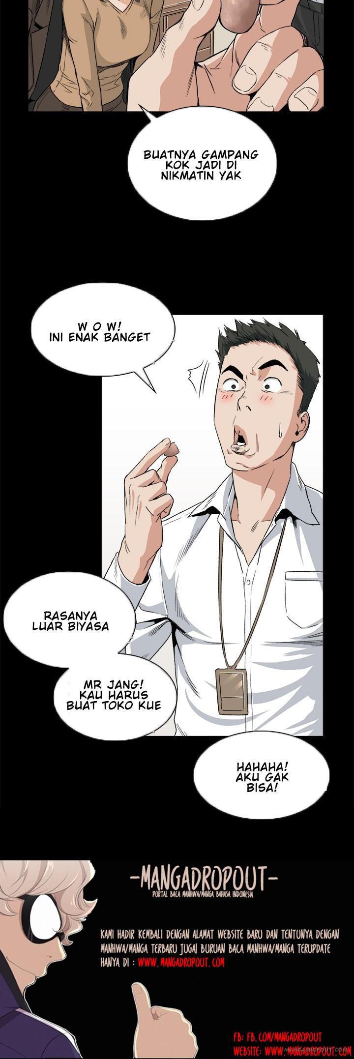 By Chance - Chapter 32 3