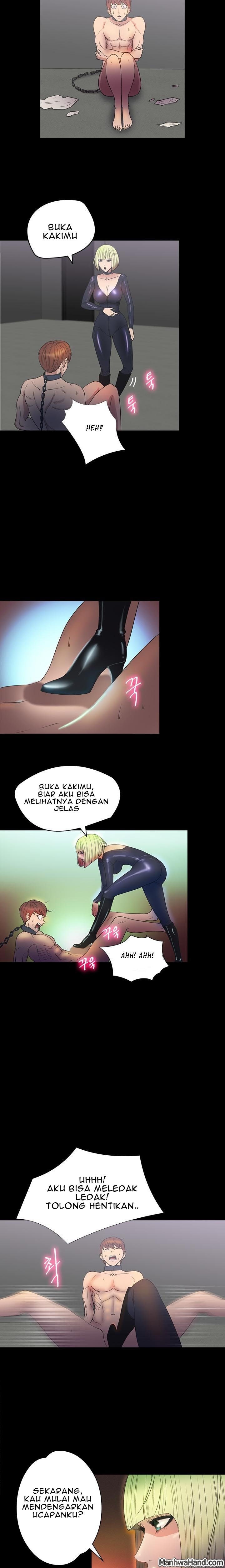 Secret Island - Chapter 32 5