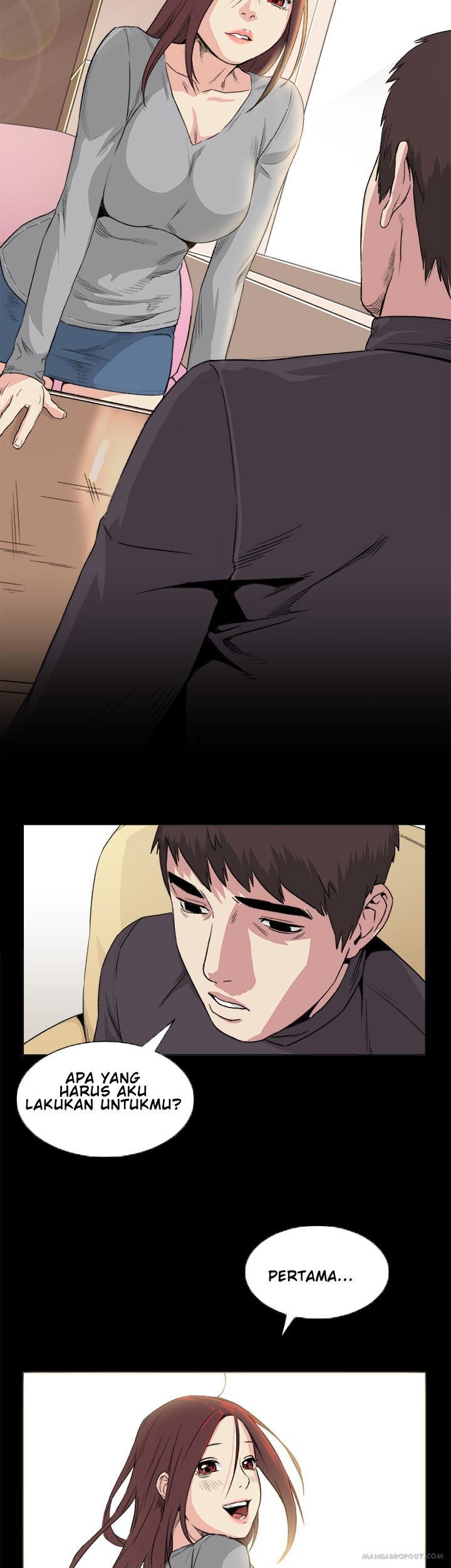 By Chance - Chapter 32 21