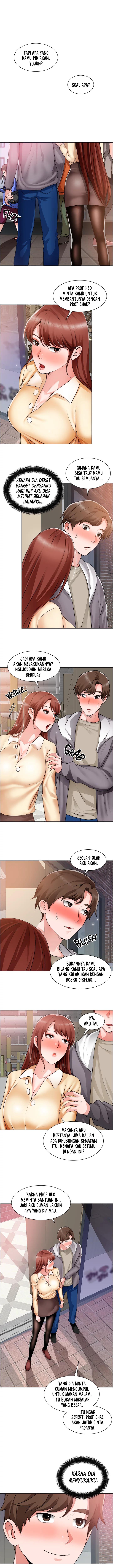 Nogada Romance - Chapter 32 6